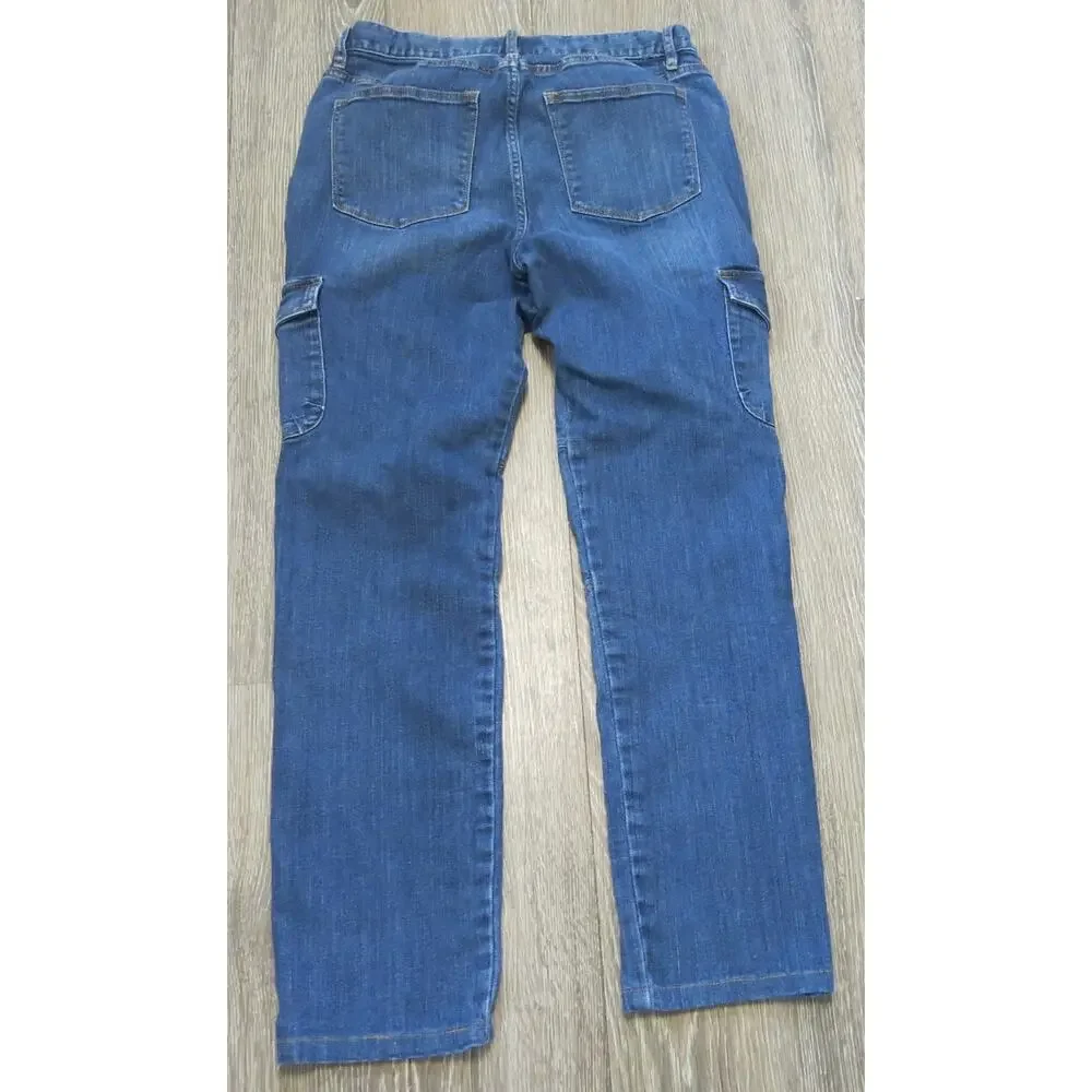 Lauren Jeans Co. vintage lauren